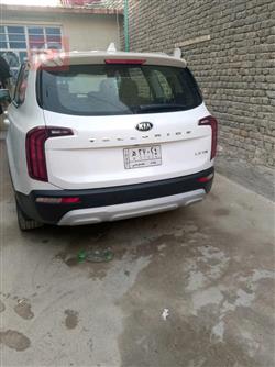 Kia Telluride